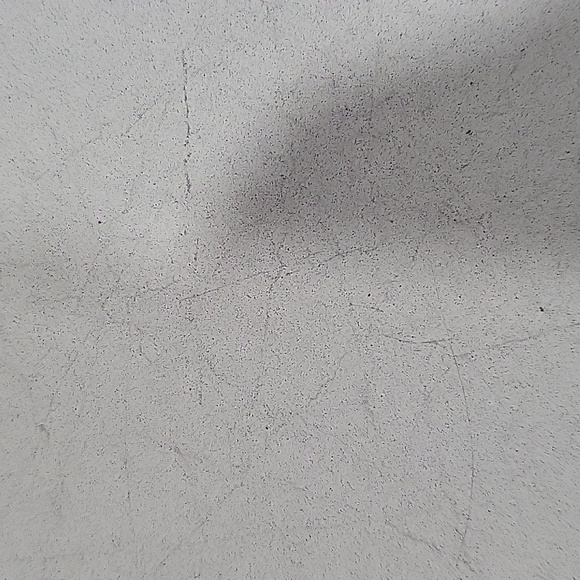 Vintage Krenit Denmark Handy Pan Hebert Krenchel Skillet 10” Red White w/ handle - Picture 6 of 8